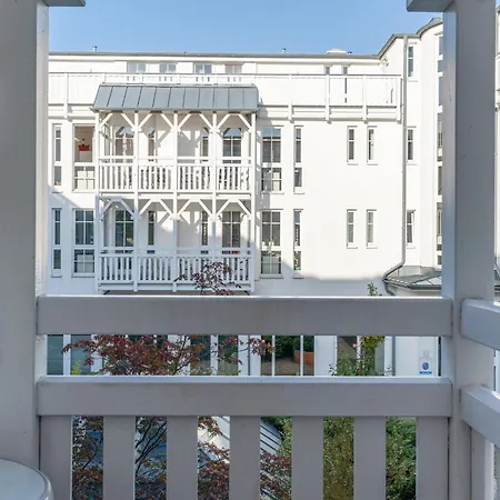 Komfortable Im Seepark Mit Balkon *