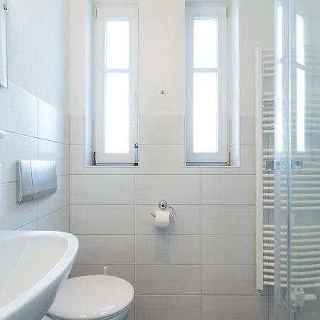 Komfortable Im Seepark Mit Balkon