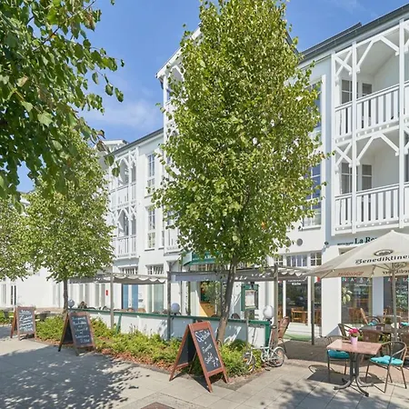 Komfortable Im Seepark Mit Balkon