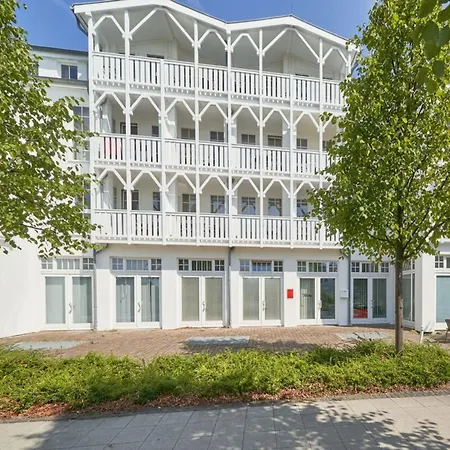 Komfortable Im Seepark Mit Balkon Lejlighed *